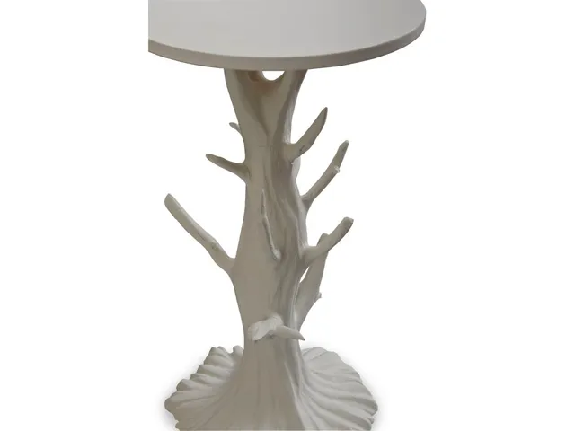 Twig Table - Alternative View