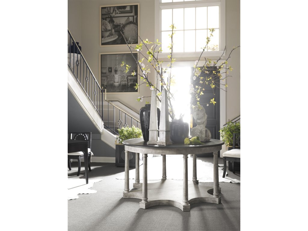Drayton Center Table - image 1