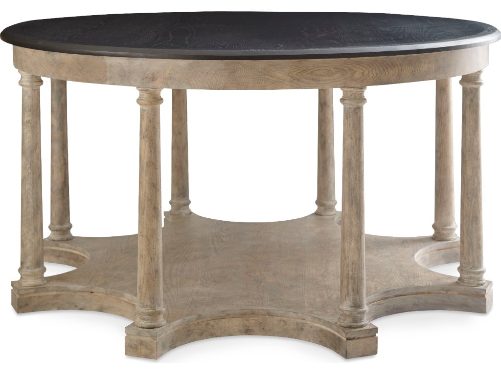 Drayton Center Table - main image