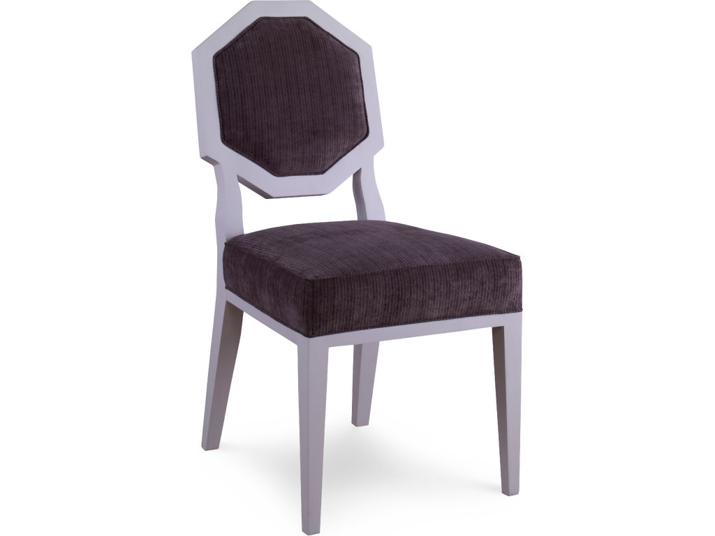 Chantal Side Chair - image 2