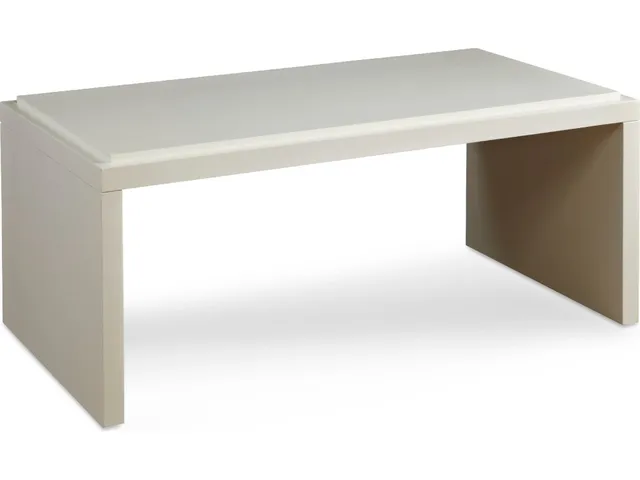 Grace Parson Cocktail Table