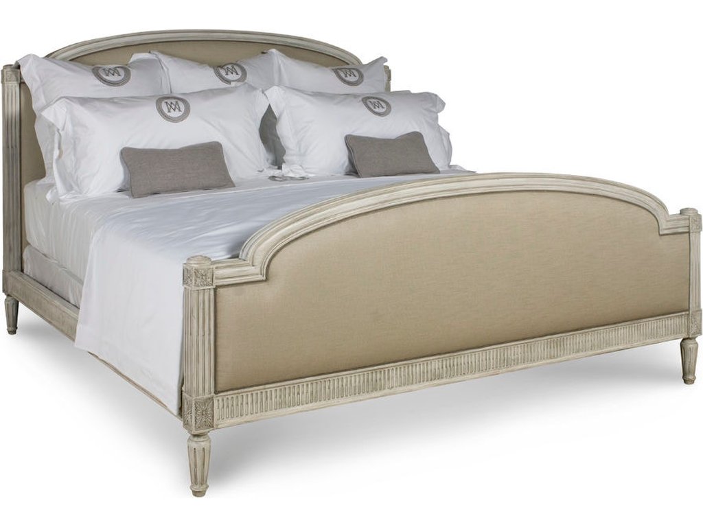 Antoinette Bed - main image