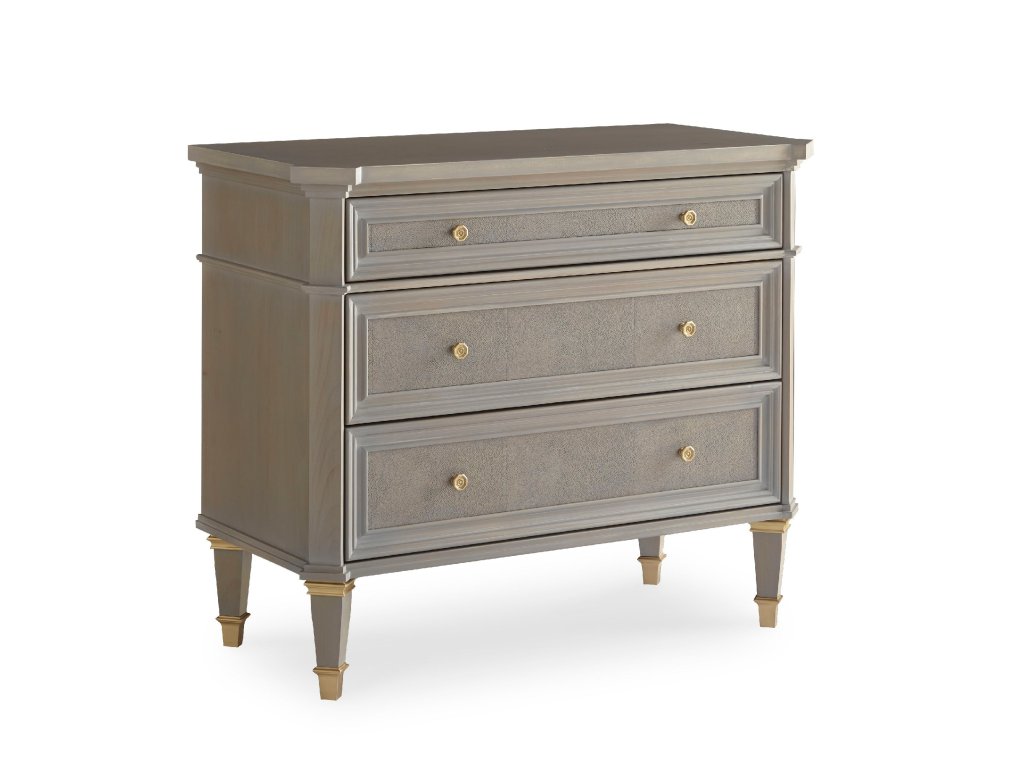 Petite Camille Small Chest - main image