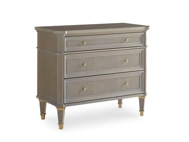Petite Camille Small Chest