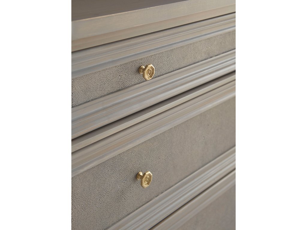 Petite Camille Small Chest - image 1