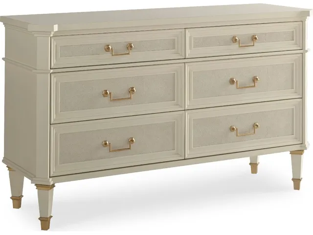 Camille Petite Dresser