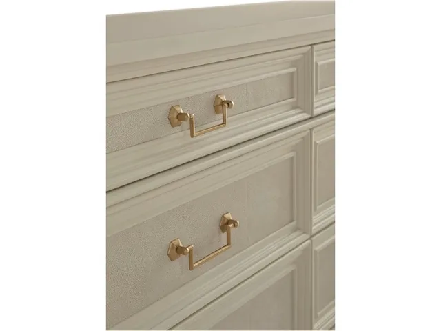 Camille Petite Dresser - Alternative View