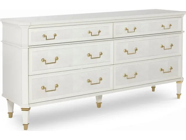 Camille Dresser