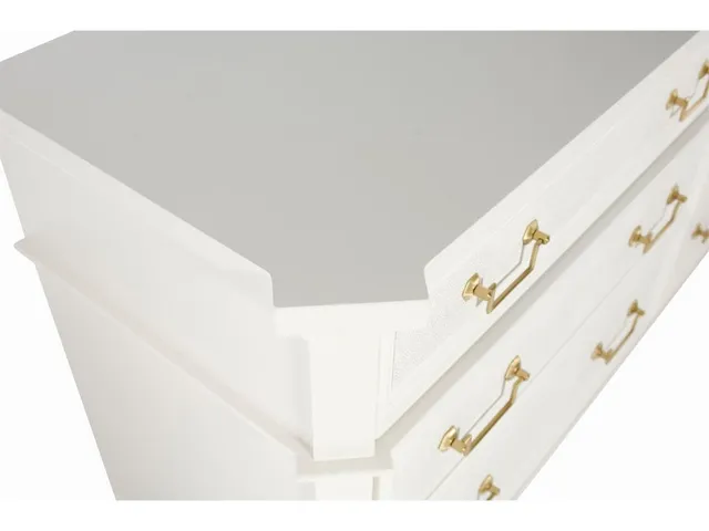 Camille Dresser - Alternative View