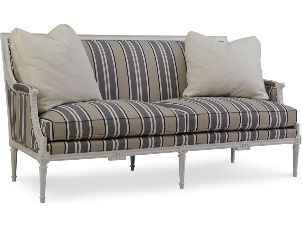 Trianon Settee - image 2