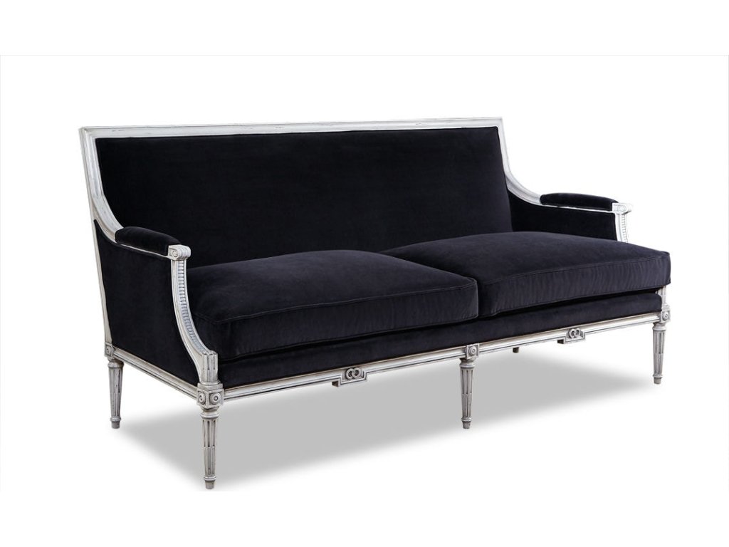 Trianon Settee - main image