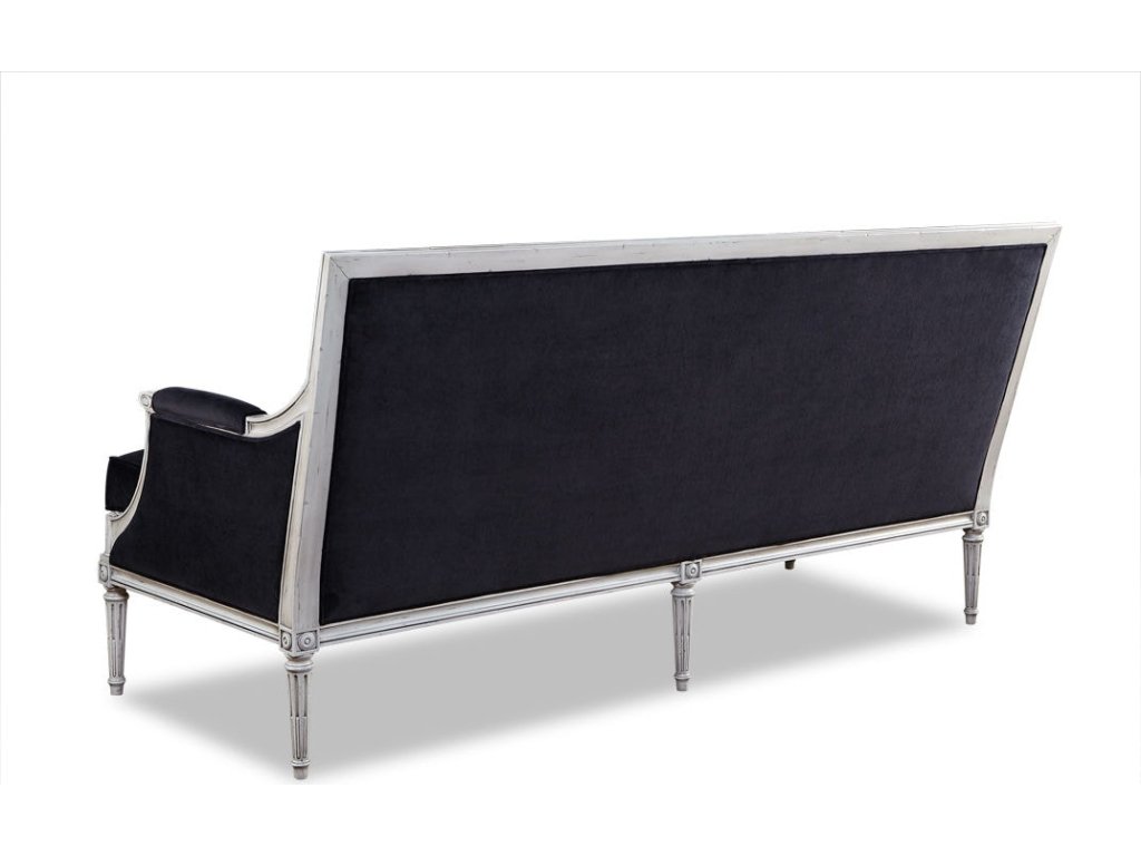 Trianon Settee - image 1