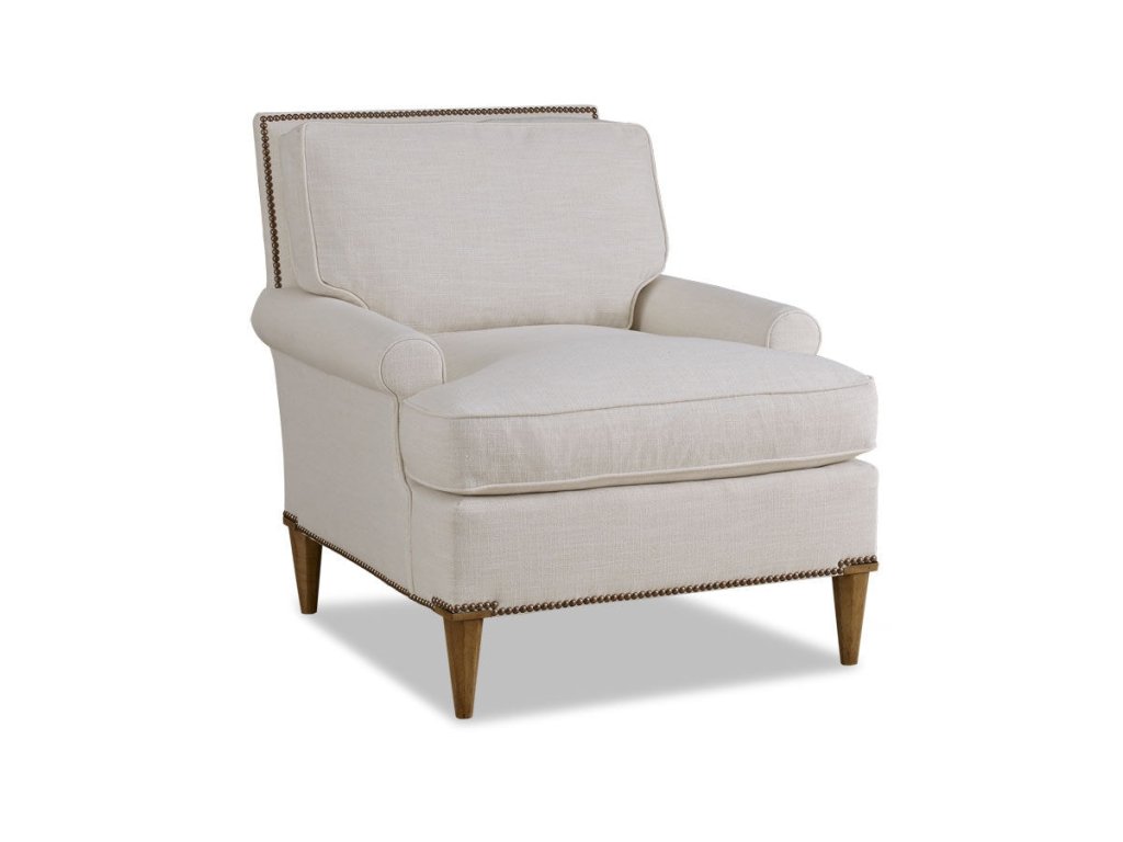 Oliver Chair - main image