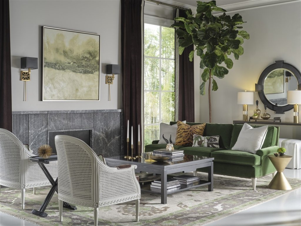 Oliver Sofa - image 4