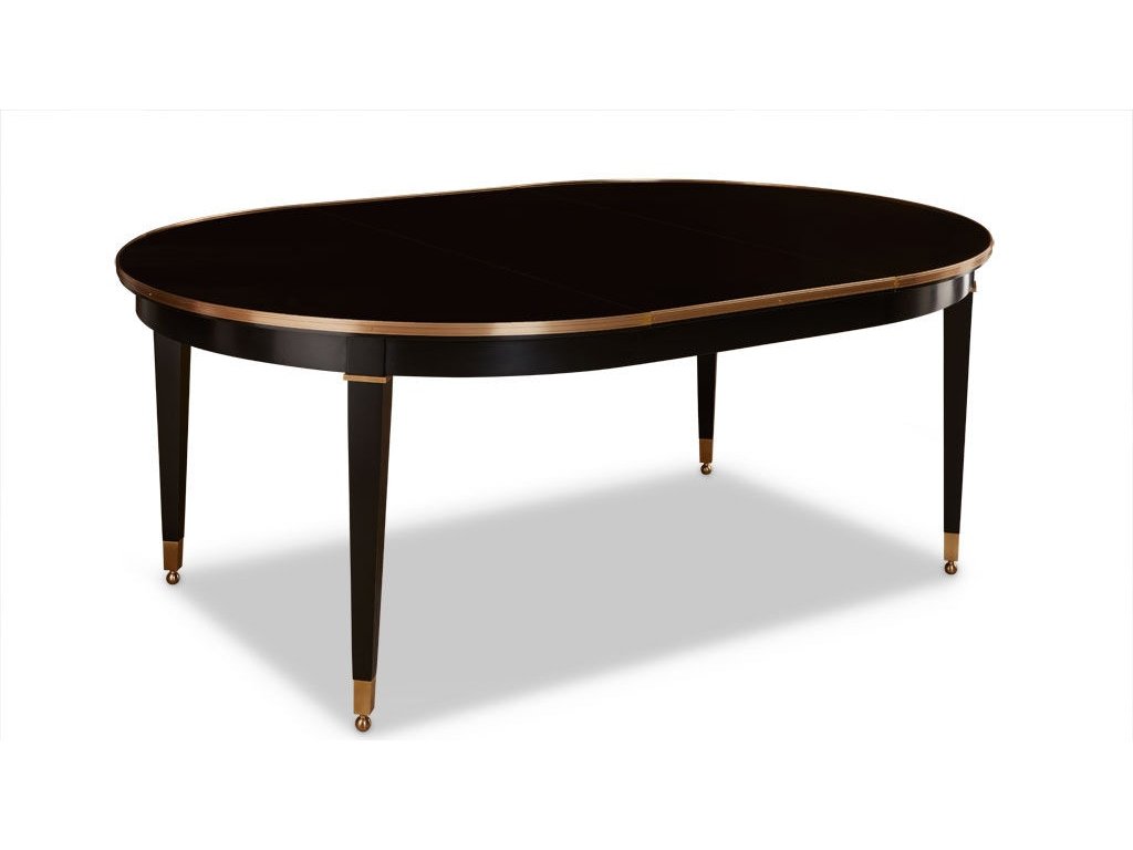 Maxine Round Dining Table - main image