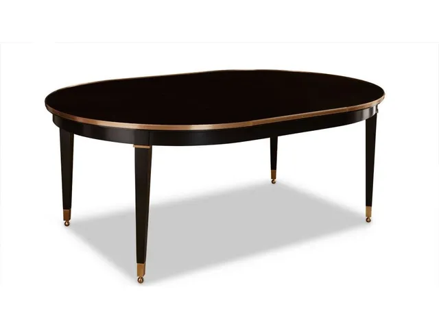 Maxine Round Dining Table