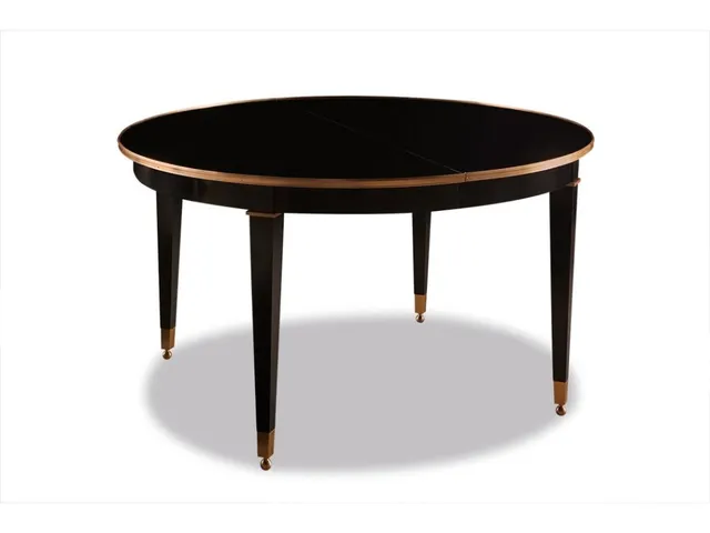 Maxine Round Dining Table