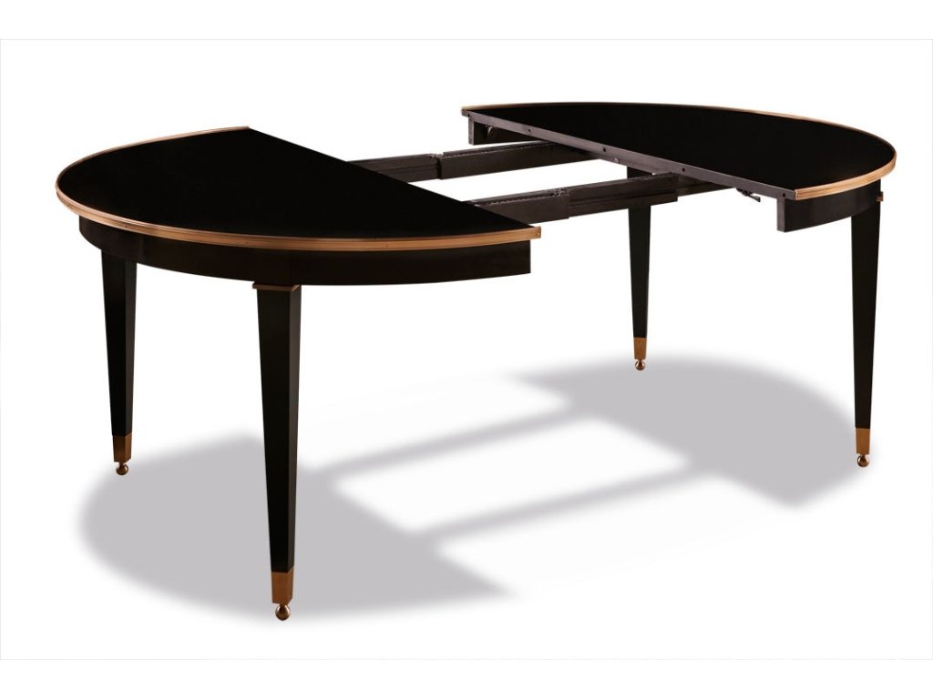 Maxine Round Dining Table - image 2