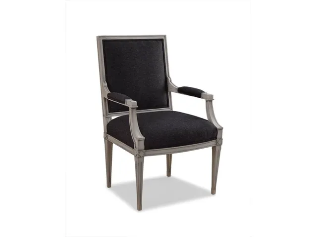 Delphine Arm Chair