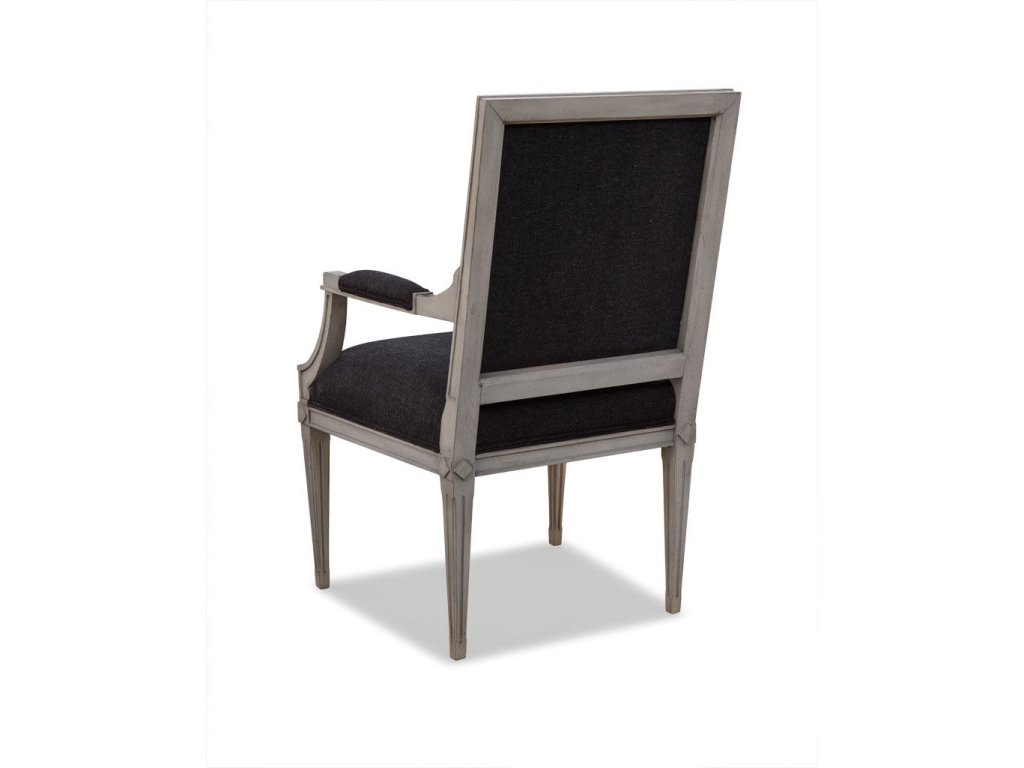 Delphine Arm Chair - image 1