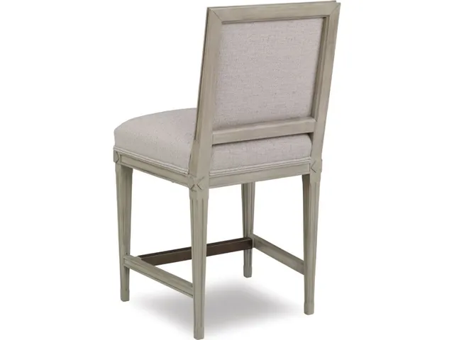 Delphine Counter Stool