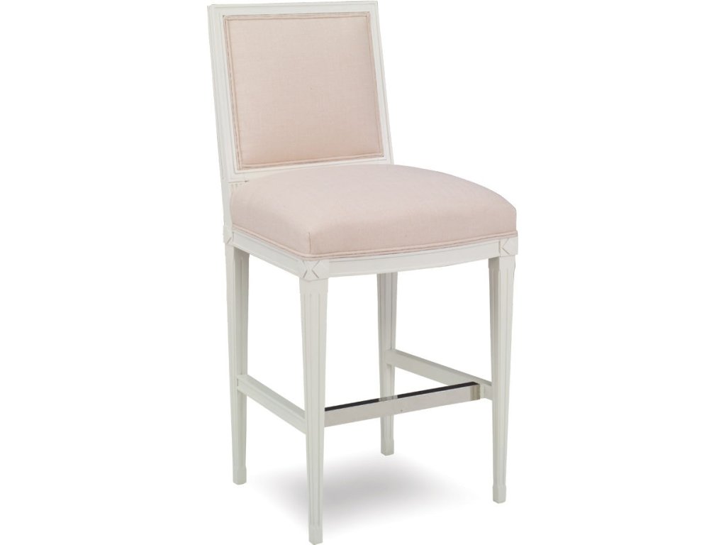 Delphine Bar Stool - main image