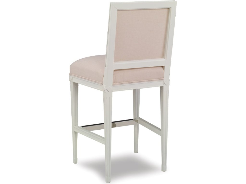Delphine Bar Stool - image 1