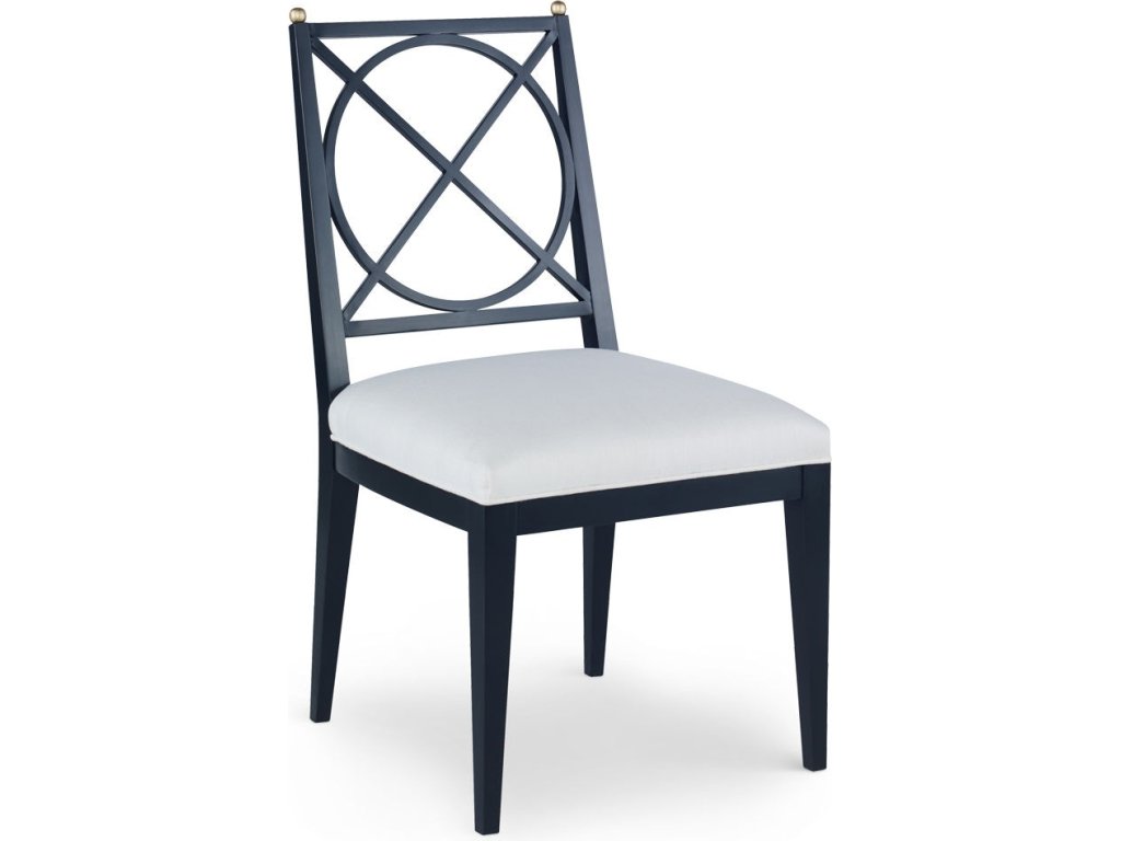 Alix Side Chair - main image