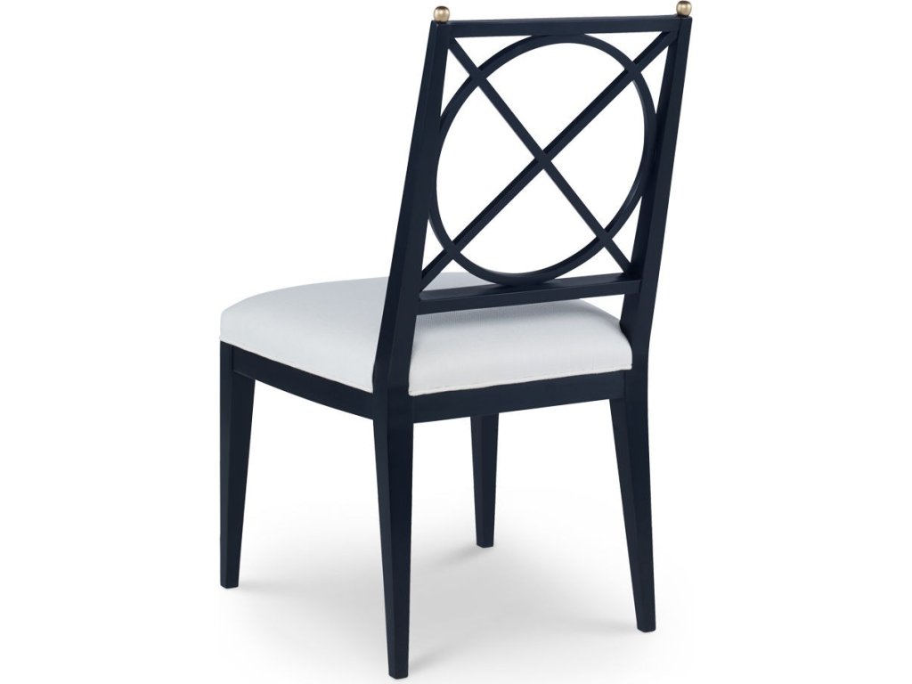 Alix Side Chair - image 1