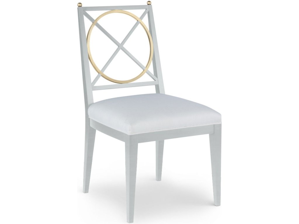 Alix Side Chair - image 2