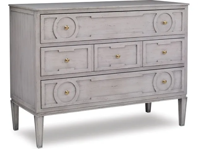 Lancer Chest of Drawers