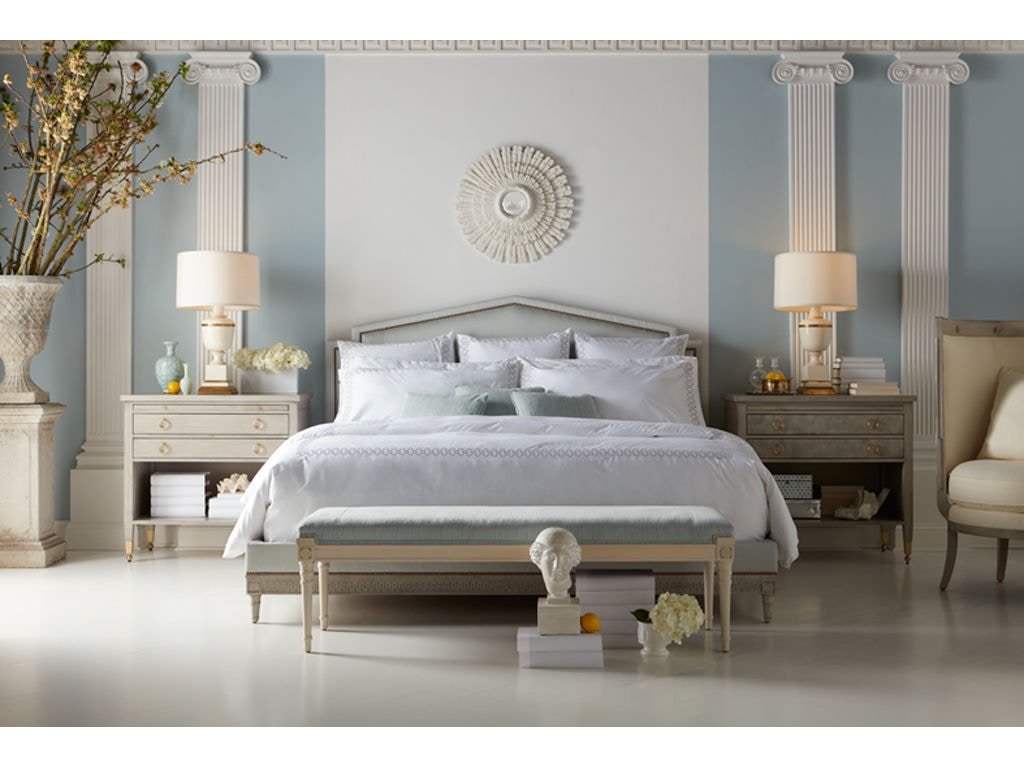 Beaumont Bed - image 1