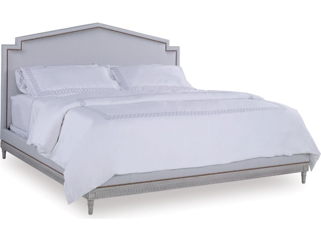 Beaumont Bed - main image