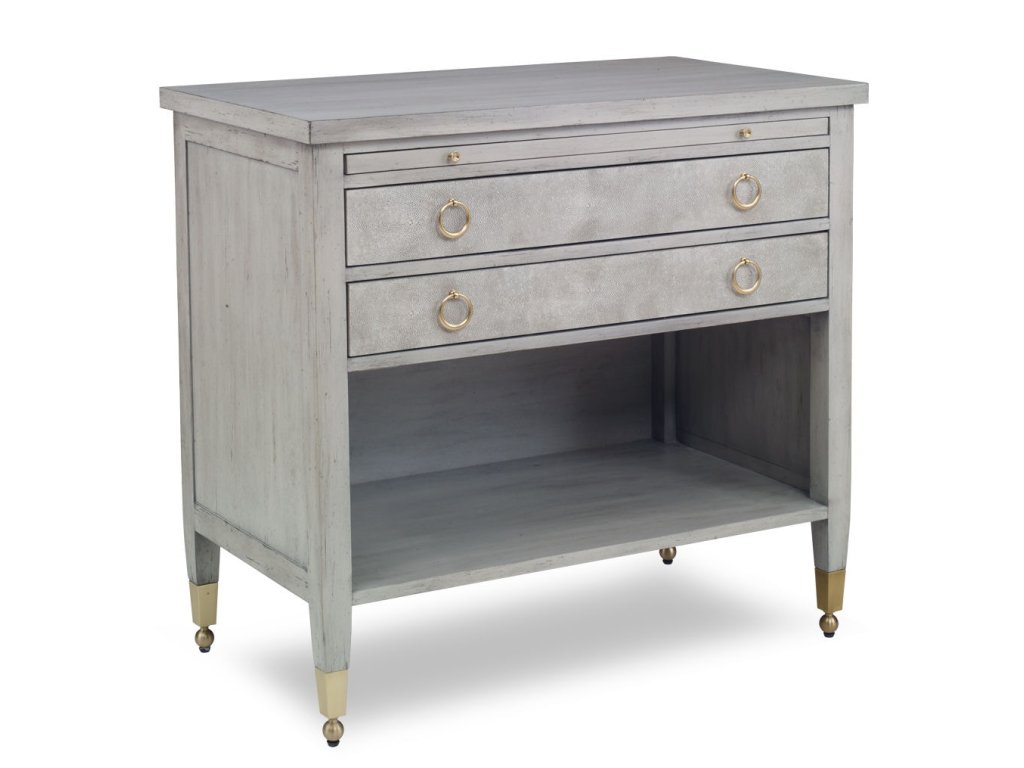 Beaumont Nightstand - image 5