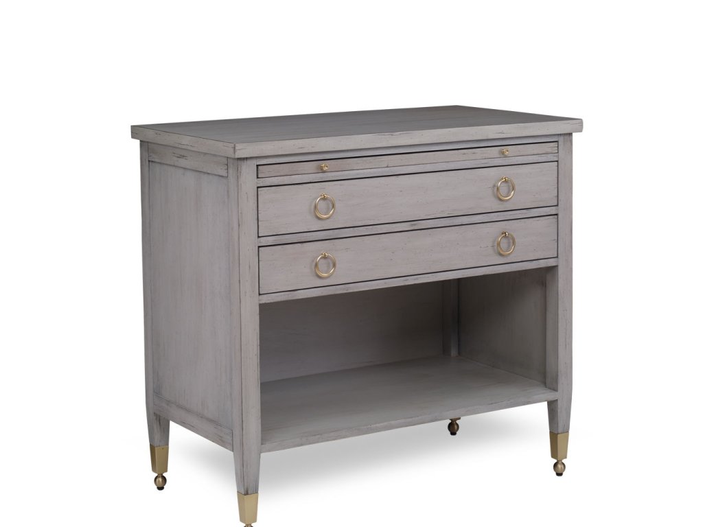 Beaumont Nightstand - main image