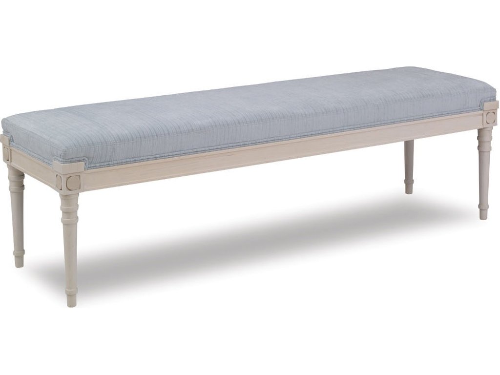 Theo Bench - main image