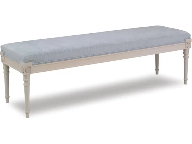 Theo Bench