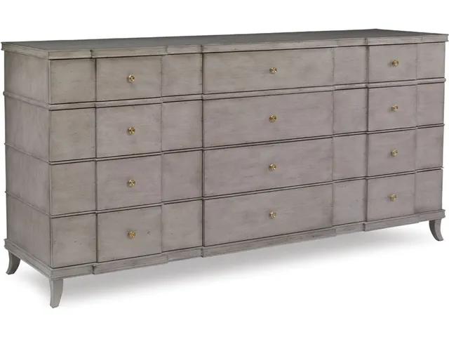 Marais Dresser