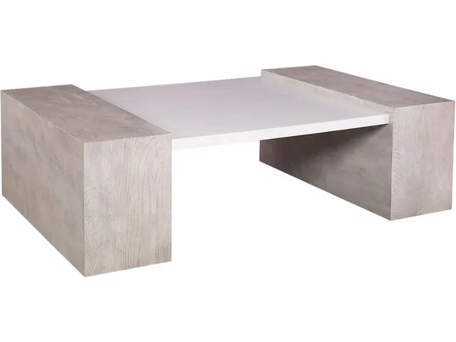 Stonehenge Coffee Table