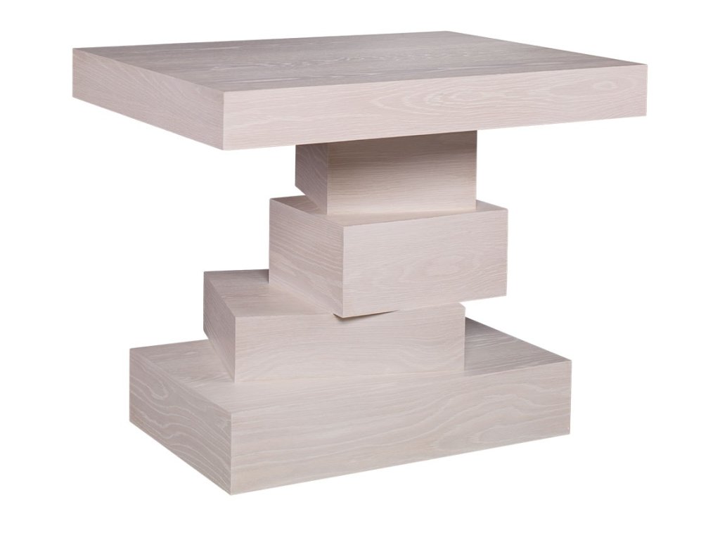 Cubist Console Table - main image