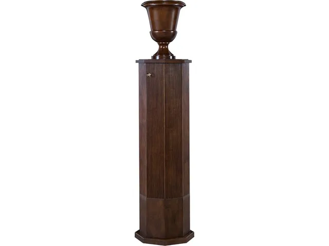 Marigold Pedestal