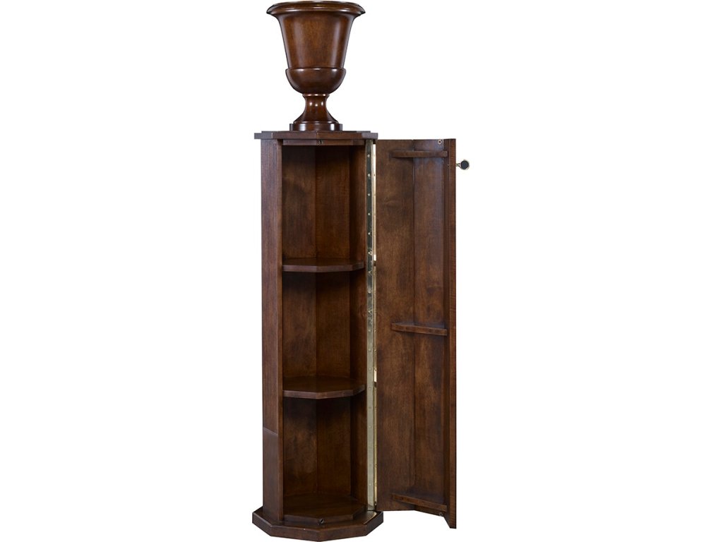 Marigold Pedestal - image 1
