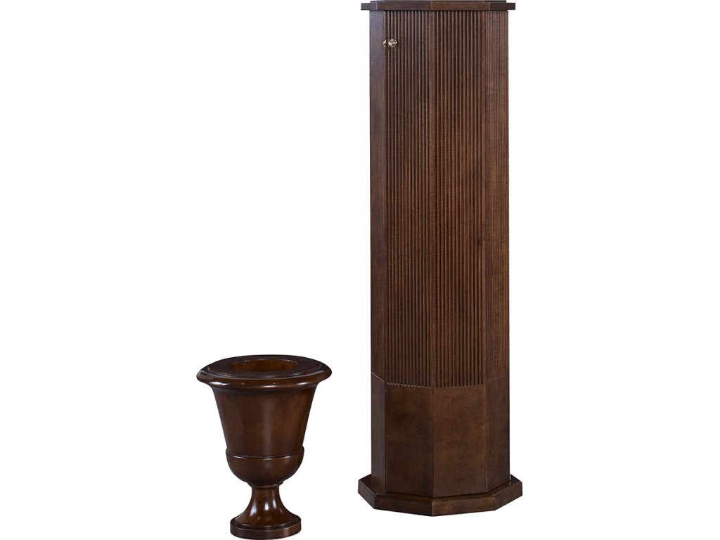 Marigold Pedestal - image 2