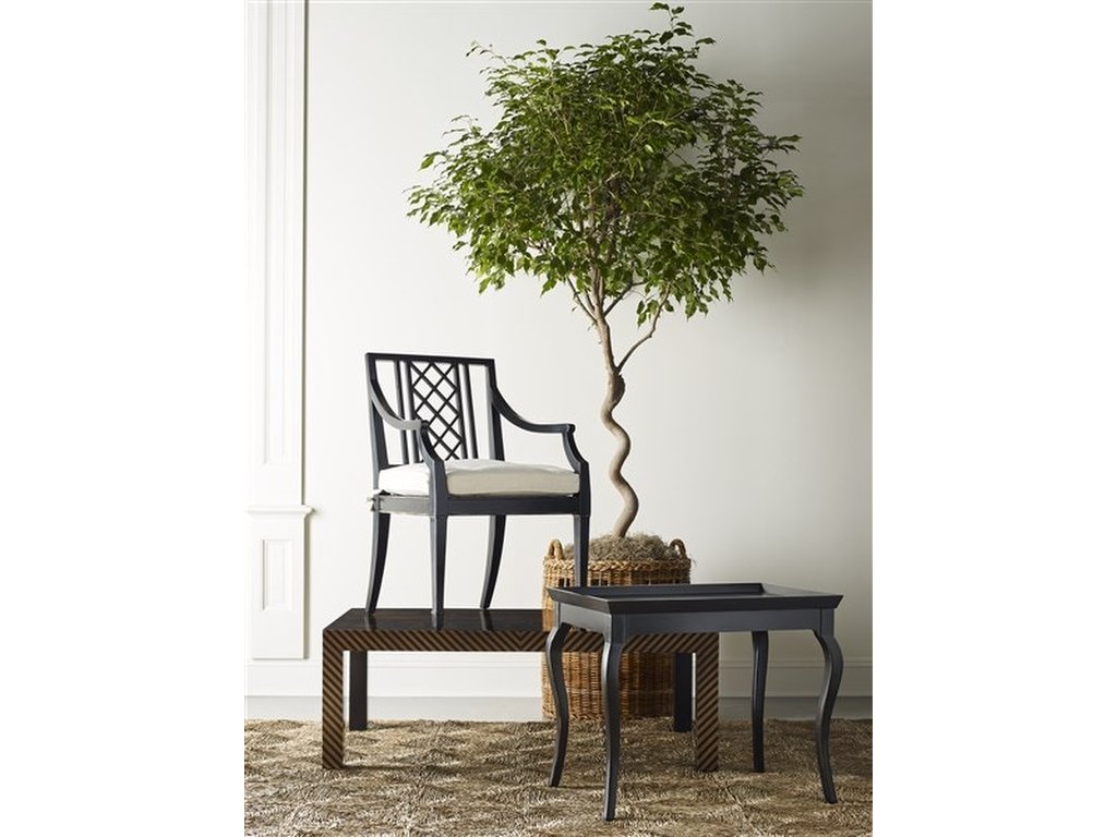 Posey Side Table - image 2