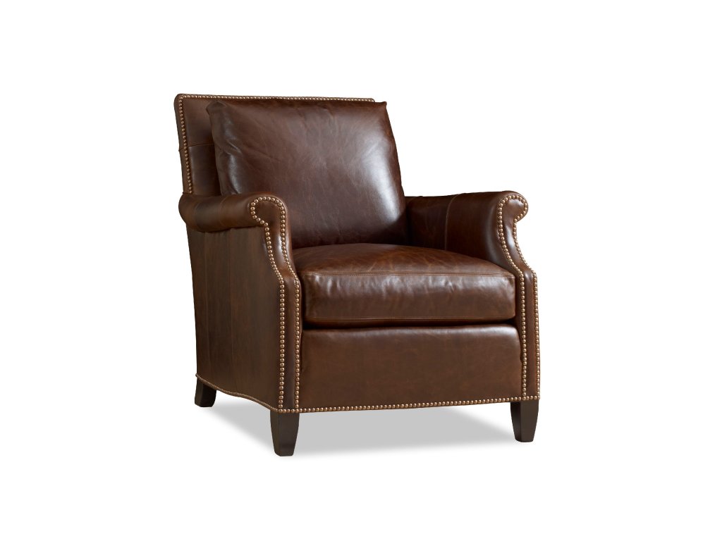 Chartwell Chair (Leather) - main image