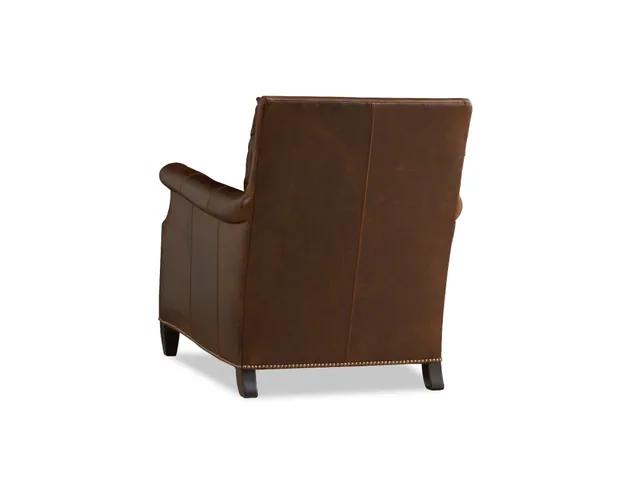 Chartwell Chair (Leather) - Alternative View