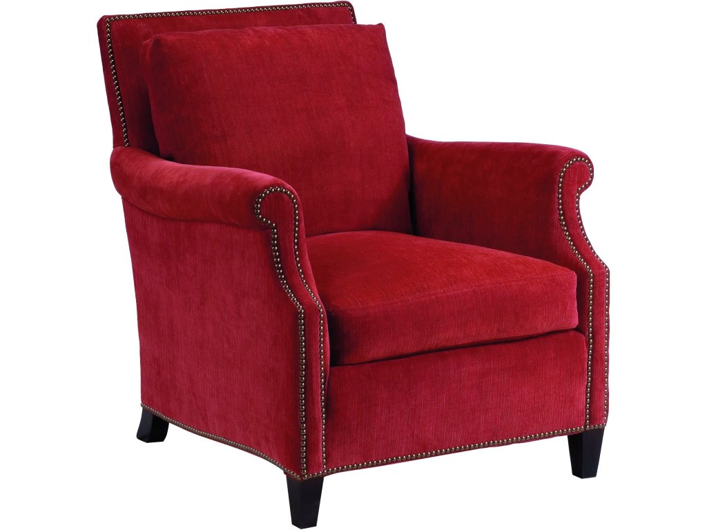 Chartwell Chair (Fabric) - image 2