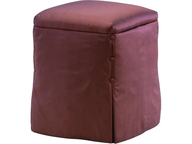 Dressmaker Ottoman