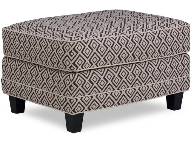 Manhattan Ottoman