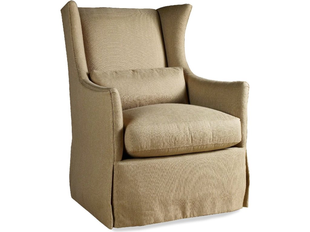 Laquinta Wing Chair - main image